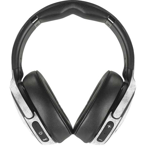 Disney Cinderella Miracles Take Time Silhouette Skullcandy Venue Skin