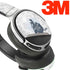 Disney Cinderella Miracles Take Time Silhouette Skullcandy Venue Skin