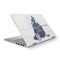 Disney Cinderella Miracles Take Time Silhouette HP Spectre Skin