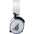 Disney Cinderella Miracles Take Time Silhouette SteelSeries Arctis 3 Skin