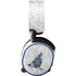 Disney Cinderella Miracles Take Time Silhouette SteelSeries Arctis 5 Skin