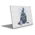 Disney Cinderella Miracles Take Time Silhouette Surface Book 2 13.5in Skin