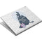 Disney Cinderella Miracles Take Time Silhouette Surface Book Skin