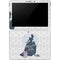 Disney Cinderella Miracles Take Time Silhouette Surface Go Skin