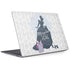 Disney Cinderella Miracles Take Time Silhouette Surface Laptop 3 13.5in Skin
