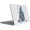 Disney Cinderella Miracles Take Time Silhouette Surface Laptop Studio Skin