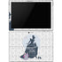 Disney Cinderella Miracles Take Time Silhouette Surface Pro 6 Skin