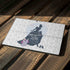 Disney Cinderella Miracles Take Time Silhouette Surface Pro 6 Skin