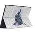 Disney Cinderella Miracles Take Time Silhouette Surface Pro 7 Skin