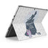Disney Cinderella Miracles Take Time Silhouette Surface Pro 8 Skin