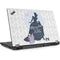 Disney Cinderella Miracles Take Time Silhouette Lenovo ThinkPad Skin