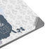 Disney Cinderella Miracles Take Time Silhouette Universal Laptop 17in (13.8 x 10in) Skin