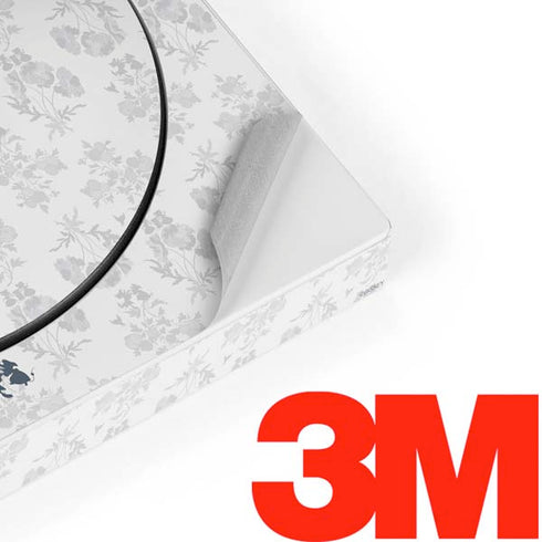 Disney Cinderella Miracles Take Time Silhouette Xbox Adaptive Controller Skin