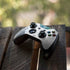 Disney Cinderella Miracles Take Time Silhouette Xbox One Controller Skin