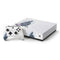 Disney Cinderella Miracles Take Time Silhouette Xbox One S All-Digital Edition Bundle Skin