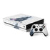 Disney Cinderella Miracles Take Time Silhouette Xbox One X Bundle Skin