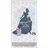 Disney Cinderella Miracles Take Time Silhouette Xbox Series S Console Skin