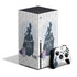 Disney Cinderella Miracles Take Time Silhouette Xbox Series X Bundle Skin