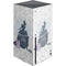 Disney Cinderella Miracles Take Time Silhouette Xbox Series X Console Skin