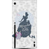 Disney Cinderella Miracles Take Time Silhouette Xbox Series X Console Skin