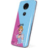 Disney Princess Cinderella Art Moto E5 Plus Skin