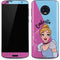 Disney Princess Cinderella Art Moto G6 Skin