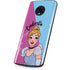 Disney Princess Cinderella Art Moto G6 Skin
