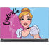 Disney Princess Cinderella Art MSI GS65 Stealth Laptop Skin