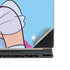 Disney Princess Cinderella Art MSI GS65 Stealth Laptop Skin