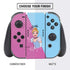 Disney Princess Cinderella Art Nintendo Switch Bundle Skin