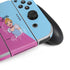 Disney Princess Cinderella Art Nintendo Switch OLED (2021) Skin