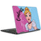 Disney Princess Cinderella Art Notebook 9 Pro 13in (2017) Skin