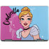 Disney Princess Cinderella Art Notebook 9 Pro 13in (2017) Skin