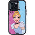 Disney Princess Cinderella Art Otterbox Defender iPhone Skin