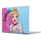 Disney Princess Cinderella Art Pixelbook Skin