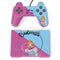 Disney Princess Cinderella Art PlayStation Classic Bundle Skin
