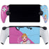 Disney Princess Cinderella Art PlayStation Portal Remote Player Skin