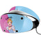 Disney Princess Cinderella Art PlayStation VR2 Skin