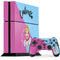 Disney Princess Cinderella Art PS4 Console and Controller Bundle Skin