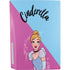 Disney Princess Cinderella Art PS5 Bundle Skin