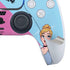 Disney Princess Cinderella Art PS5 Slim Digital Edition Bundle Skin