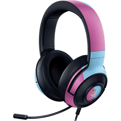 Disney Princess Cinderella Art Razer Kraken X Skin