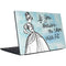 Disney Cinderella Sketch Art Shoe Will Fit Dell Vostro Skin