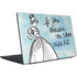 Disney Cinderella Sketch Art Shoe Will Fit Dell Vostro Skin