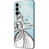 Disney Cinderella Sketch Art Shoe Will Fit Galaxy A14 5G Skin