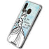 Disney Cinderella Sketch Art Shoe Will Fit Galaxy A30 Clear Case
