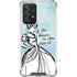 Disney Cinderella Sketch Art Shoe Will Fit Galaxy A52 5G Clear Case