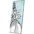 Disney Cinderella Sketch Art Shoe Will Fit Galaxy Note 10 Plus Skin
