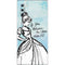 Disney Cinderella Sketch Art Shoe Will Fit Galaxy Note 10 Skin