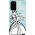 Disney Cinderella Sketch Art Shoe Will Fit Galaxy Note20 5G Pro Case